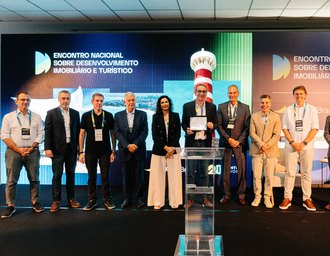 Com mercado em alta e turismo aquecido, ADIT Brasil reúne grandes investidores na capital alagoana