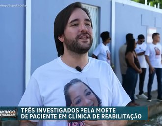 Caso Cláudia Pollyanne: depoimento de jornalista é aguardado