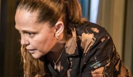 Judith revela que é a assassina dos guardiães e se mata no fim