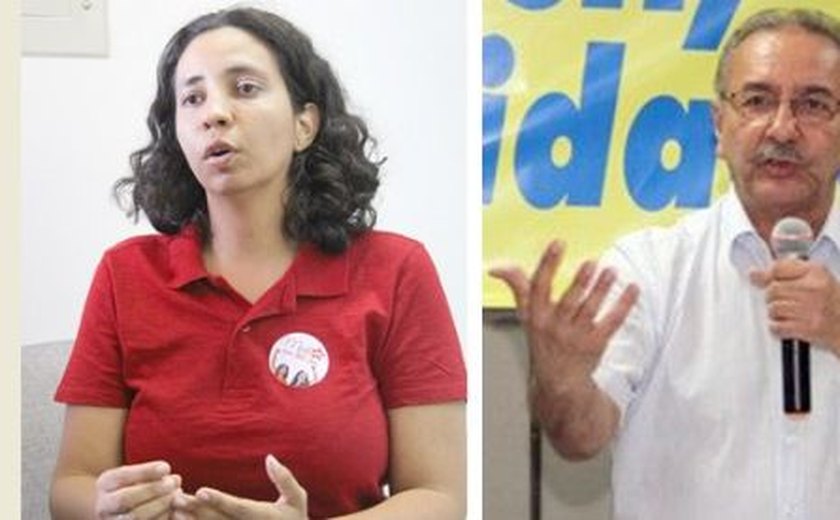 PT e PSDB têm aumento de filiações em Alagoas