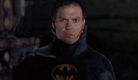 Michael Keaton pode voltar a viver o Batman nos cinemas