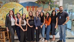 Equipes do Sescoop AL participam de treinamentos e capacitações