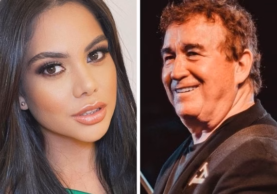 Ex de Amado Batista confirma traição e motivo vem à tona: 'Chumbo trocado'