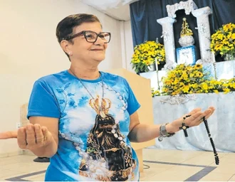 Os milagres de Nossa Senhora Aparecida, a padroeira do Brasil