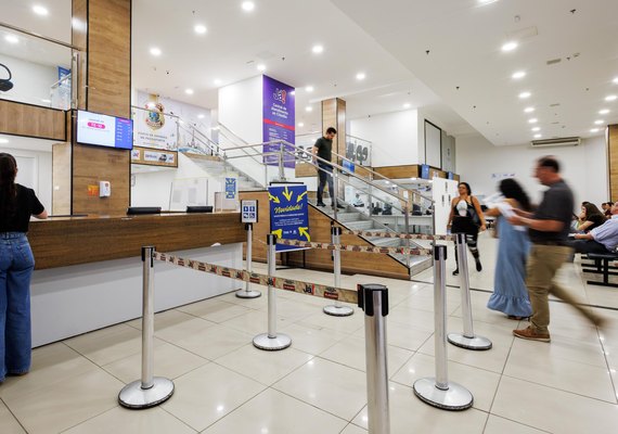 Novo sistema de agendamento das Centrais Já! completa um ano e amplia atendimentos