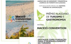 Maceió Convention