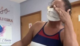 “Meus alunos passaram”. Professora festeja aprovação de alunos na universidade