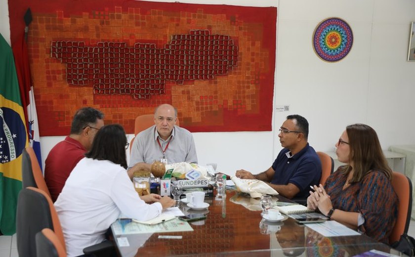 Ufal é parceira do projeto Dom Helder Câmara para redução da pobreza