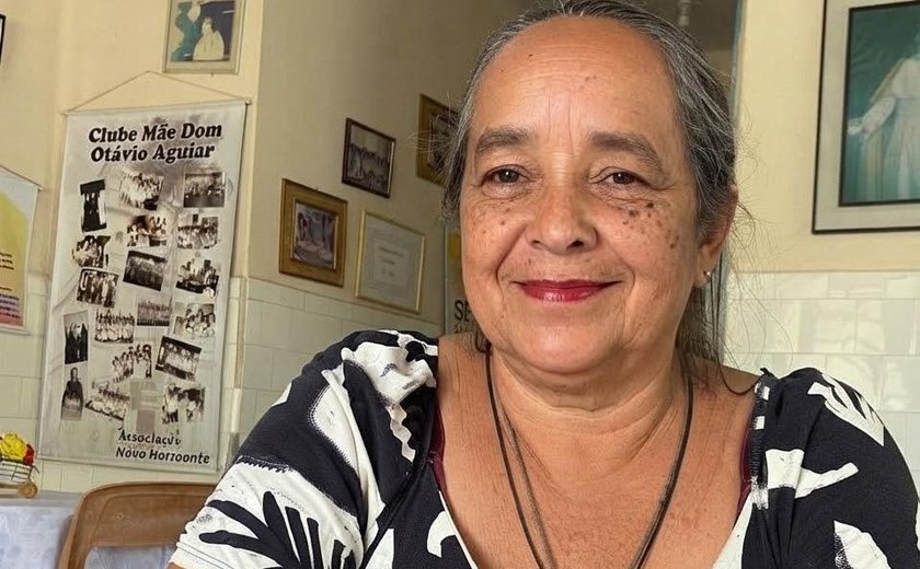 Do trabalho voluntário à Assembleia Legislativa; PSDB aposta na força comunitária de Ailta Rodrigues