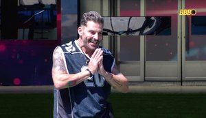 Henri Castelli saiu do BBB 26? Galã da TV Globo passa mal de novo logo após chegar à casa