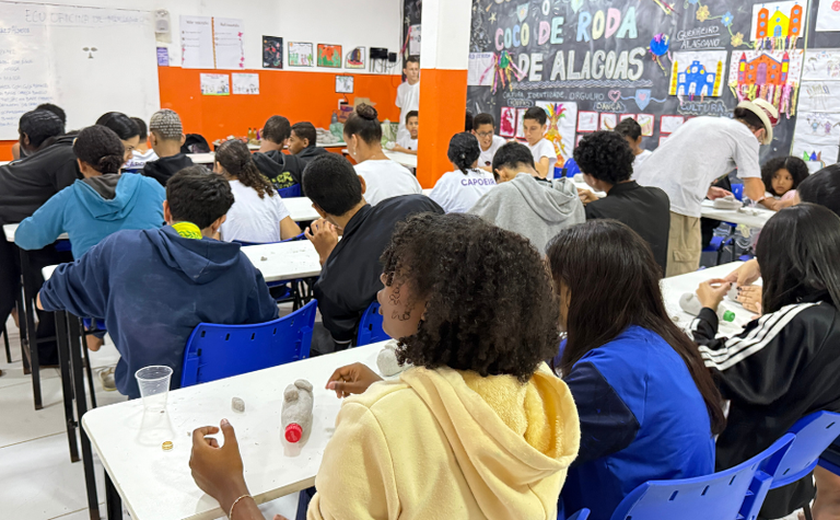 MPF e DPU acompanham avanços do Programa Aprender na reparação do dano educacional