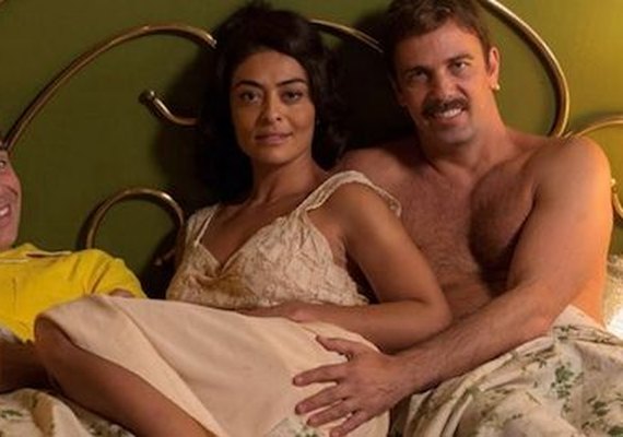 Ju Paes, Hassum e Marcelo Faria estrelam remake de ‘Dona Flor e Seus Dois Maridos’