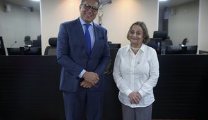 TRT de Alagoas terá nova gestão nesta sexta, 29