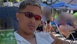 Jovem é encontrado morto às margens do Rio Paraíba, em Capela