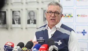 Governo anuncia apoio a pacientes e serviços que oferecem radioterapia