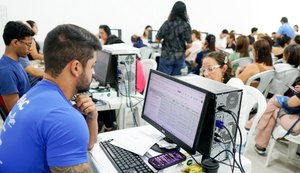 Convocados no PSS 2026 iniciam etapa de contratação para reforço da Educação de Maceió