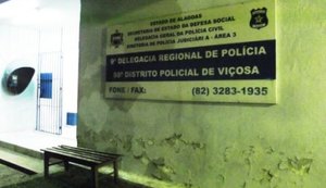 Polícia Civil prende pai suspeito de estuprar filha de 3 anos em Viçosa