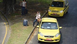 Receita Federal automatiza a concessão de isenção de IPI e IOF para taxistas