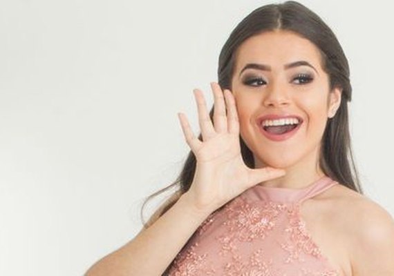 Maisa Silva ironiza Dudu Camargo após ser convidada para dormir com ele