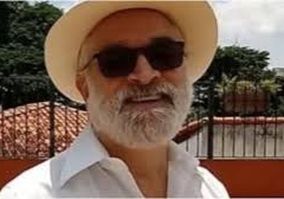 Morre Daltony Nóbrega, criador do Plunct Plact Zum, aos 77 anos