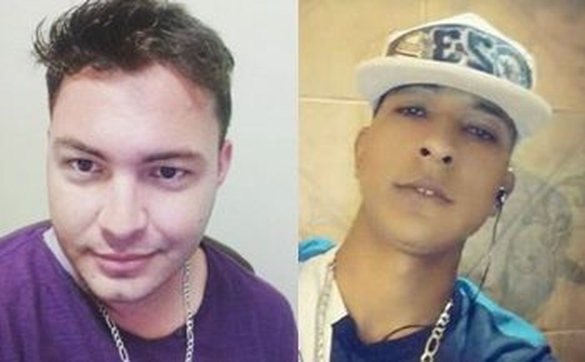 Família angustiada busca notícias de mãe e filho desaparecidos em São Paulo