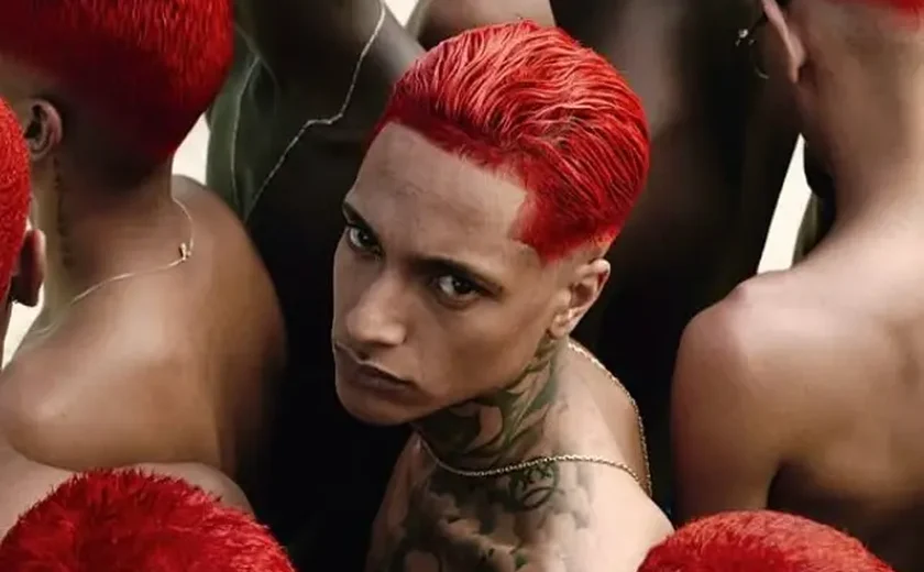 Oruam é considerado foragido após 66 violações à tornozeleira