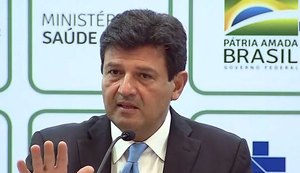 Número de casos confirmados de coronavírus no Brasil sobe para 52