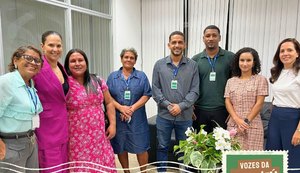 MPF realiza mais uma edição do Vozes da Mundaú para escuta direta de atingidos pela Braskem em Maceió