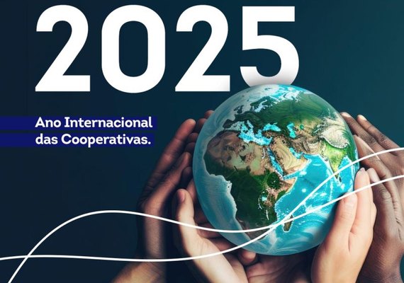 ONU declara 2025 como o ano internacional do Cooperativismo