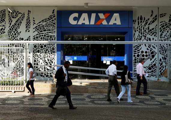 Caixa Econômica anuncia lucro de R$ 4,1 bilhões em 2016