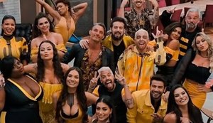 Tá acabando! Saiba quando será a final de 'A Fazenda 12'