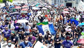 Piso da enfermagem: categoria se mobiliza enquanto STF retoma julgamento