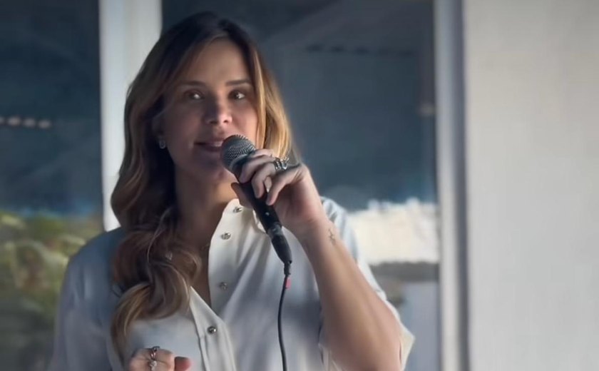 De olho na Assembleia Legislativa, prefeita adota estratégia para garantir seu vice no trono municipal