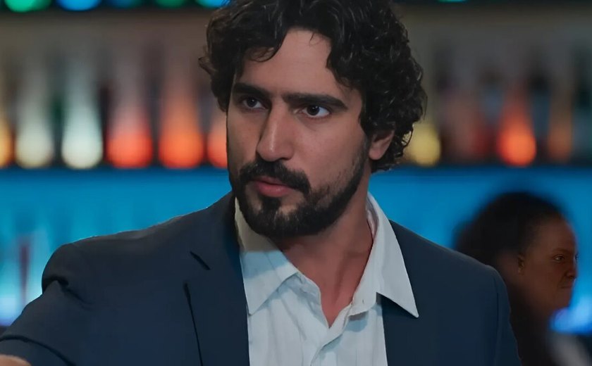 Vem por aí! Ivan cai em armadilha fatal e é preso em 'Vale tudo'