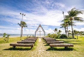 Maceió aparece entre os destinos mais buscados para feriados prolongados