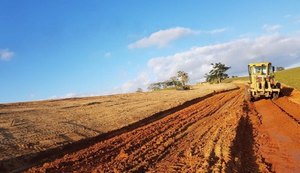 Governador Renan Filho inspecionará obras viárias no interior do Estado nesta sexta (29)