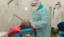 Rede de saúde bucal de Maceió amplia cobertura