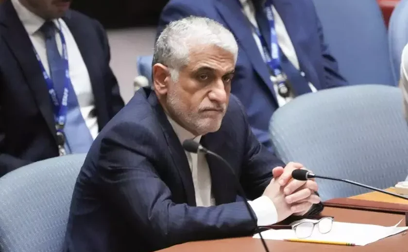 Irã assegura que não vai parar enriquecimento de urânio