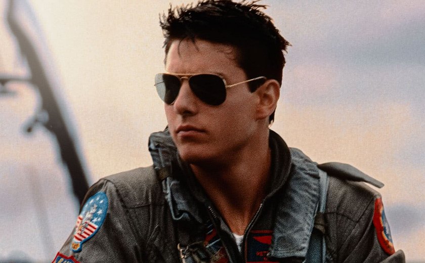 'Top Gun: Maverick' bate o maior recorde da carreira de Tom Cruise