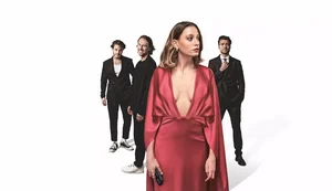 Drama, romance e suspense fizeram essa série turca de 2026 virar fenômeno da Netflix