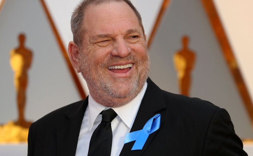 Produtor Harvey Weinstein é considerado culpado de crimes sexuais