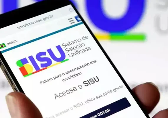 Sisu 2026: candidatos já podem conferir resultado individual