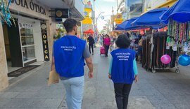 Procon Alagoas alerta foliões sobre golpes e práticas abusivas no comércio