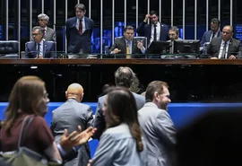 Davi Alcolumbre diz que Senado vota fim da escala 6x1 após as eleições