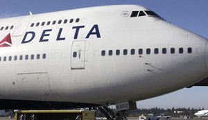 Overbooking: Delta oferecerá até US$ 10 mil a passageiro que ceder lugar