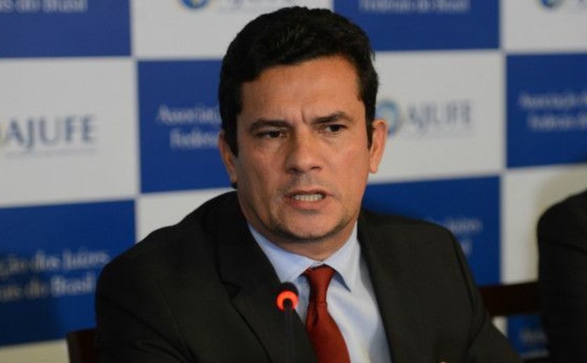 Desembargador do TRF 1 critica decisão de Sérgio Moro sobre extradição