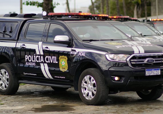 Integrante de organização no Jacintinho é preso em Rio Largo