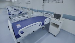 Edital da Saúde vai contratar 300 profissionais para o Hospital Metropolitano