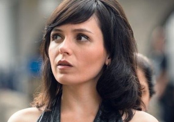 TV Globo erra a mão com Mônica Iozzi e apaga “sucesso” da atriz