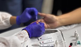 Mais de 700 testes rápidos para ISTs realizado em mutirão pré-Carnaval